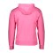 New Balance Essentials Fleece Hoody Pink FSYK MT13 - pink