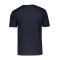 New Balance Essentials Club T-Shirt Blau FECL - blau
