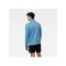 New Balance Sweatshirt Blau FSGD - blau