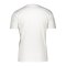 New Balance Atheltics T-Shirt Weiss FWT - weiss