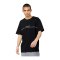 New Balance Essentials Graphic T-Shirt Schwarz FBK - schwarz