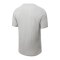 New Balance Red Logo T-Shirt Grau FAG - grau