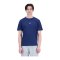 New Balance Athletics Remastered T-Shirt FNNY - blau