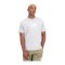 New Balance Essentials Logo T-Shirt Grau FAG - grau
