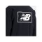 New Balance Essentials Sweatshirt Schwarz F001 - Schwarz