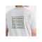 New Balance Essentials Winter T-Shirt Grau FAG - Grau