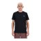 New Balance Essentials T-Shirt FBK - schwarz