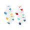 Nike Core Futura Gripper Socken Kids FU3H - weiss