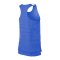 Nike Stock Dry Miler Tanktop Kids Blau F463 - blau