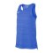 Nike Stock Dry Miler Tanktop Kids Blau F463 - blau