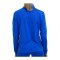 Nike Dry Element HalfZip Sweatshirt Damen Blau F463 - blau