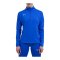 Nike Dry Element HalfZip Sweatshirt Damen Blau F463 - blau