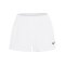 Nike Team Stock Running Short Kids Weiss F100 - weiss