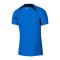 Nike Slowenien Auth. Trikot Away EM 2024 Blau F463 - blau