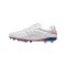 Mizuno Rebula Cup Next Wave Made in Japan FG Weiss Rot Blau F62 - weiss