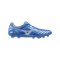 Mizuno Monarcida Neo III Pro FG Mugen Blau Weiss F27 - blau