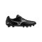 Mizuno Monarcida Neo III Pro FG Unlimited Black Schwarz F03 - schwarz