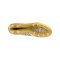 Mizuno Alpha Made in Japan FG Prism Gold Weiss Gold Schwarz F50 - weiss