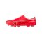 Mizuno Alpha Made in Japan Mix Release Rot Weiss Gelb F64 - rot
