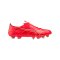 Mizuno Alpha Made in Japan Mix Release Rot Weiss Gelb F64 - rot