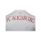Mizuno FC Augsburg Trikot Home 2024/2025 Weiss F07 - weiss