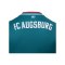 Mizuno FC Augsburg Trikot Away 2024/2025 Grün F30 - gruen