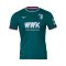 Mizuno FC Augsburg Trikot Away 2024/2025 Grün F30 - gruen