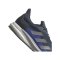 adidas Solar Glide 4 GTX Running Blau - blau