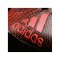 adidas X 17.1 AG Schwarz Rot - schwarz