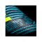 adidas FG NEMEZIZ 17+ 360Agility J Kinder Blau Gelb - blau