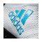 adidas FG X 17+ Purespeed Weiss Blau Grau - weiss