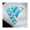 adidas FG X 17+ Purespeed J Kinder Weiss Blau Grau - weiss