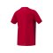 adidas Trainingsshirt Condivo 16 Kinder Rot - rot