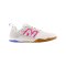 New Balance Audazo V6 Pro IN Halle Weiss FWB6 - weiss