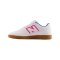 New Balance Audazo V6 Control IN Halle Fuel Cell Weiss FWB6 - weiss