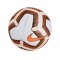 Nike Strike Pro Team Trainingsball Weiss F101 - weiss