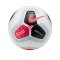 Nike Premier League Merlin Spielball Weiss F100 - weiss