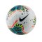 Nike Merlin II Spielball Weiss F100 - weiss