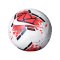 Nike Strike FA19 Fussball Weiss F105 - weiss