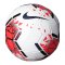 Nike Strike FA19 Fussball Weiss F105 - weiss
