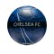 Nike FC Chelsea London Trainingsball Blau F495 - blau
