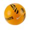 Nike Kaizer Chiefs Trainingsball Gelb F705 - gelb