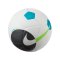 Nike Pro Futsalball Weiss Grün F106 - weiss