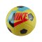 Nike Street Akka Trainingsball Gelb F765 - gelb