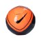 Nike Phantom Vision Fussball Orange F892 - orange
