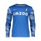 Nike SC Freiburg TW-Trikot langarm 2022/2023 Blau F463 - blau