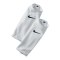 Nike Schienbeinschonerhalter Guard Sleeve F103 - weiss