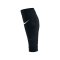 Nike Hyperstrong Stutzen mit Schoner Schwarz F010 - schwarz