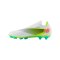 New Balance Furon Pro v7+ AG United in FuelCell Weiss FH45 - weiss