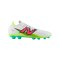 New Balance Furon Pro v7+ AG United in FuelCell Weiss FH45 - weiss